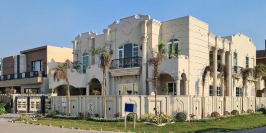 24 Marla House For Sale in DHA Phase 8 Lahore