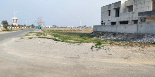 DHA Lahore Phase 7 Plot for sale