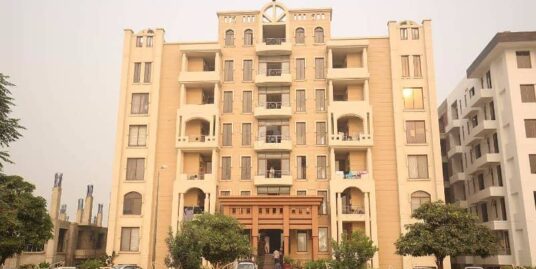 Apartment for sale in Phase 8 DHA Lahore
