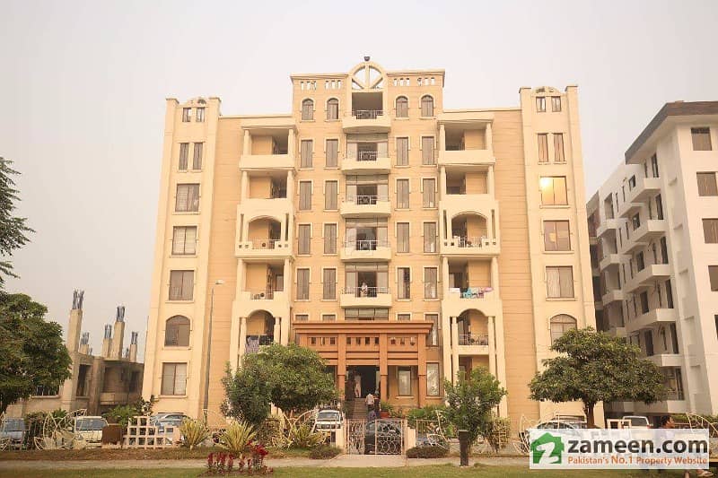 Apartment for sale in Phase 8 DHA Lahore