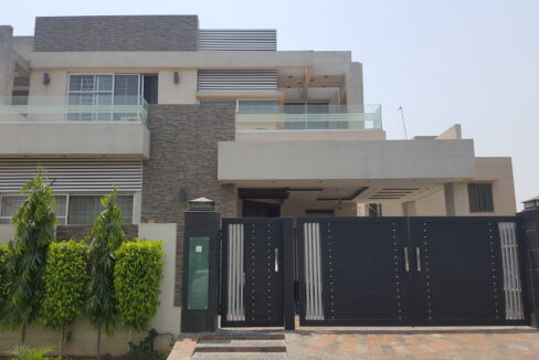 phase 8 dha lahore house for sale