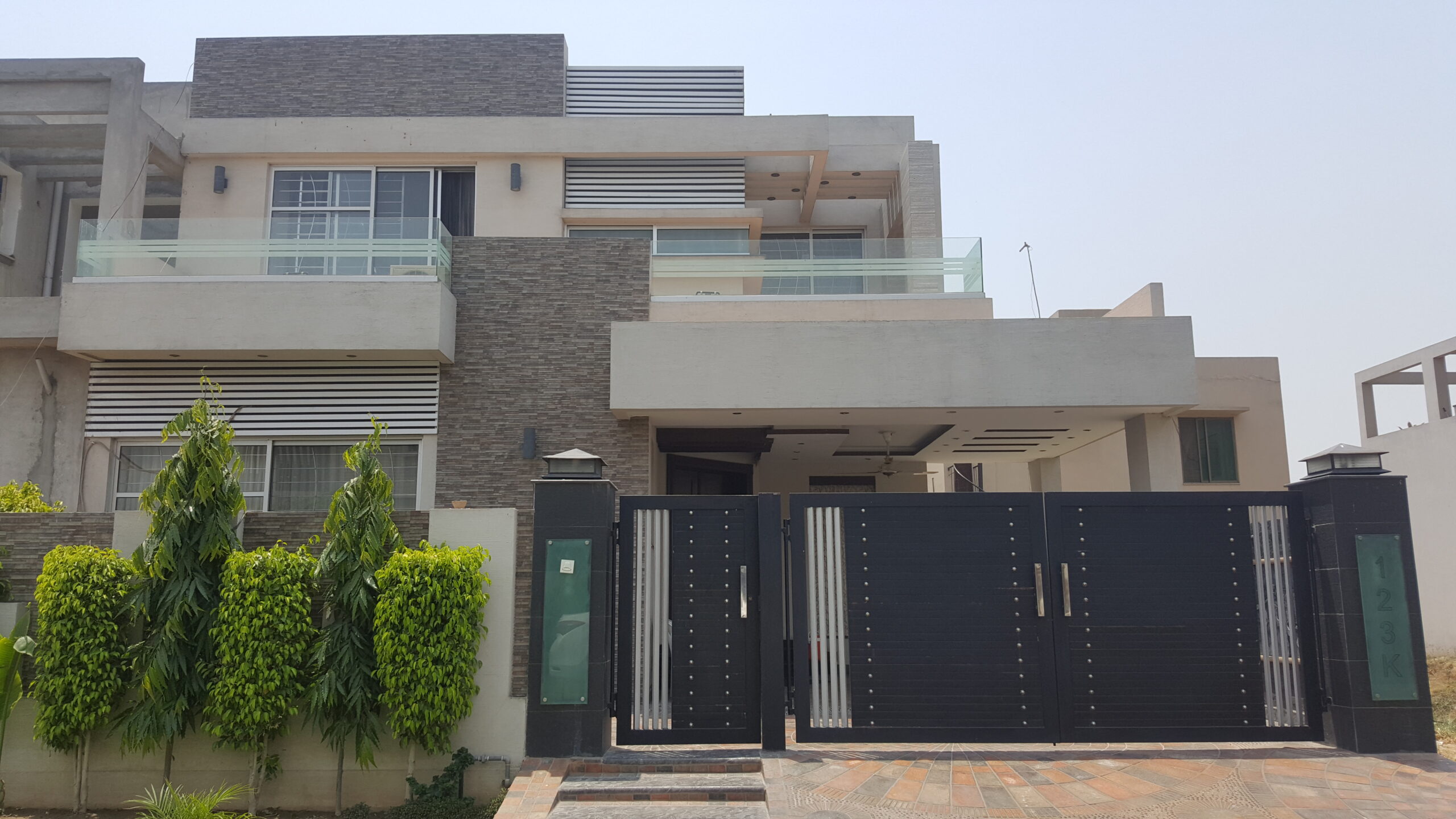 DHA Lahore Phase 8 House for sale