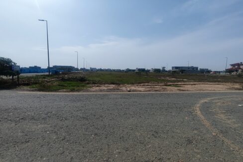 dha lahore phase 7 plot for sale