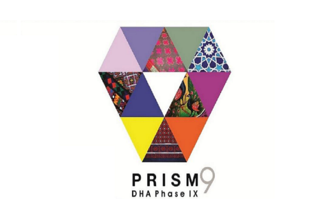 dha phase 9 prism logo
