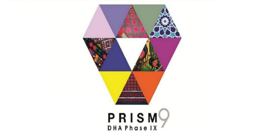 DHA Phase 9 Prism Plot for Sale