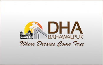 DHA Bahawalpur plot for sale in N Block