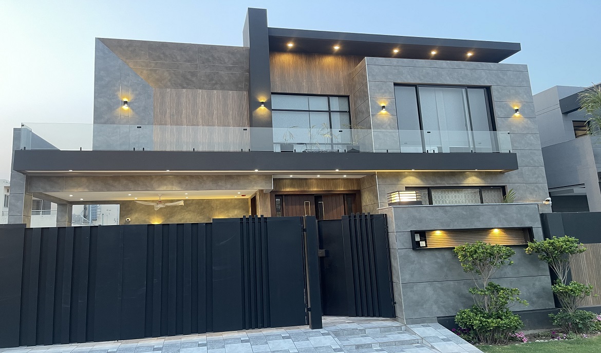 DHA Lahore Phase 8 House for sale