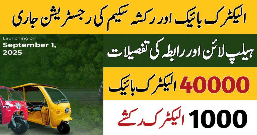 PAVE Scheme Helpline and Contact Details