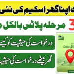 Apna Plot Apna Ghar Scheme