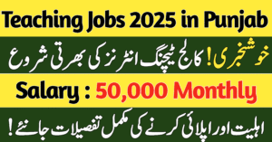 CTI Jobs in Punjab Online Apply