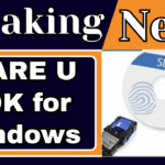 U ARE U SDK for Windows