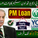 PM Youth Loan Scheme