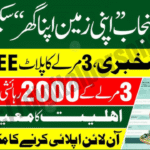 Apni Zameen Apna Ghar Program