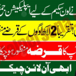 Prime Minister Youth Loan Online Apply