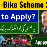 Eligibility Criteria for PAVE Scheme