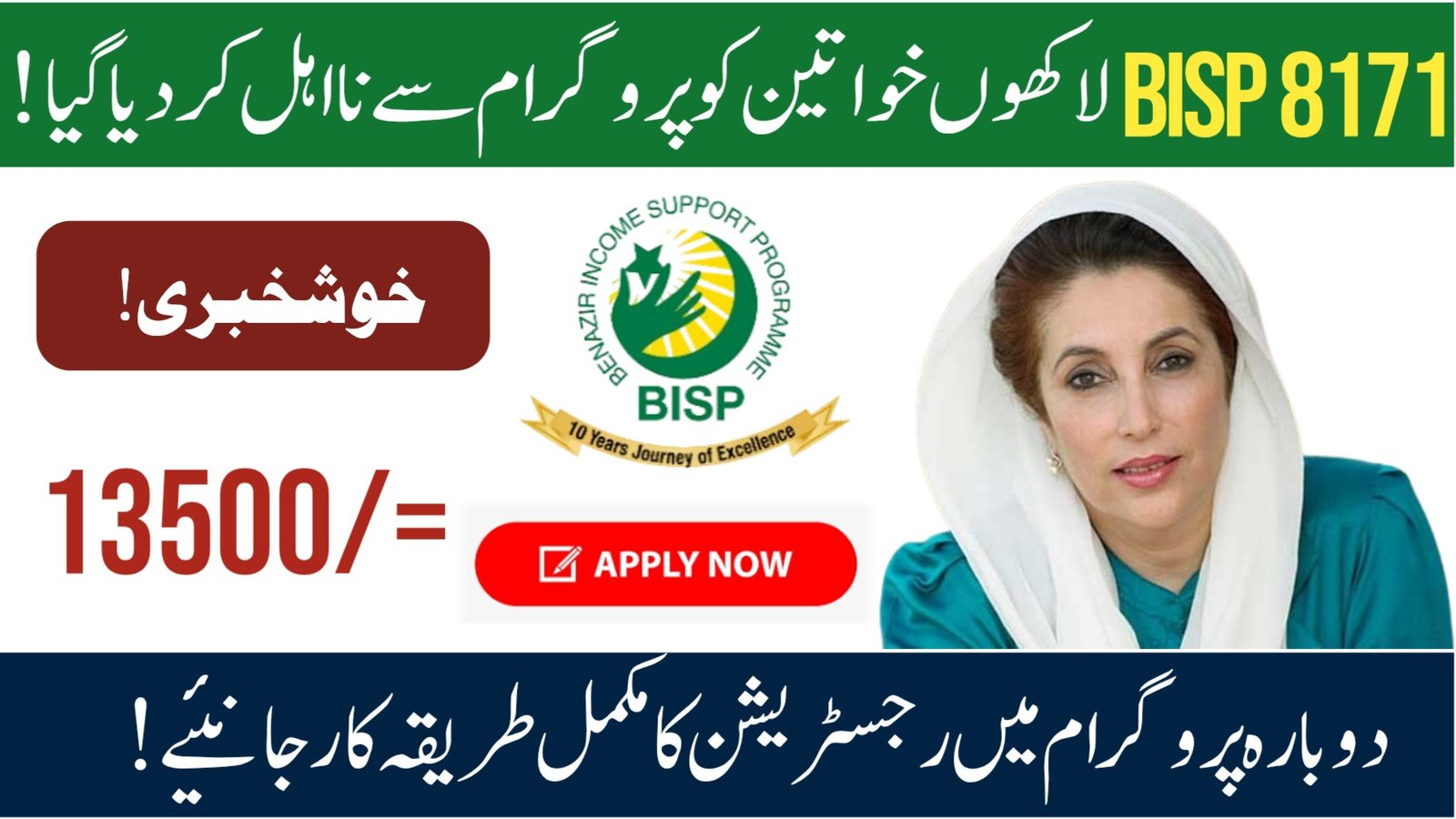 BISP 8171 Update September